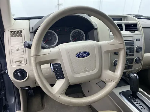 Ford Escape 3.0 Xlt