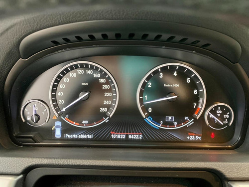 Bmw 535i Gt 2013 Patentado 2015