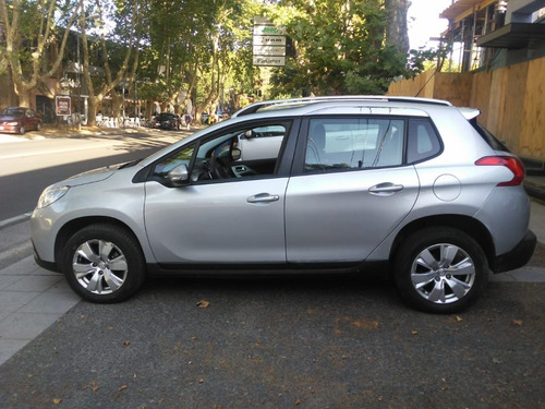 Peugeot 2008 Allure 1.6 Tiptronic Automatica - Panamer