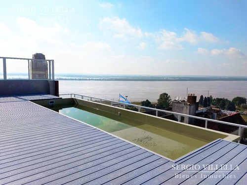 Imagen 20 de 30 de Rioja 500. Departamento De Un Dormitorio En Venta En Rosario