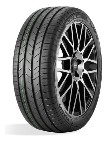 Neumático 185 55 R15 82v Kumho Hs52 Índice De Velocidad V