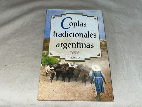 Coplas Tradicionales Argentinas - Planeta