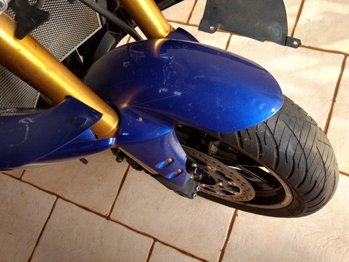 Peças R 1 2008 Sucata