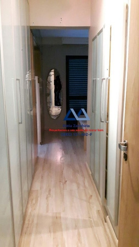Imagem 6 de 15 de Apartamento Para Venda, 3 Dormitório(s) - 832