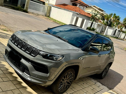 Jeep Compass 1.3 S Turbo Flex Aut. (t270) 5p