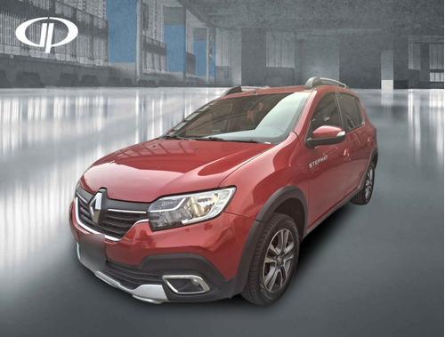 Renault Stepway 5p Intens L4/1.6 Aut
