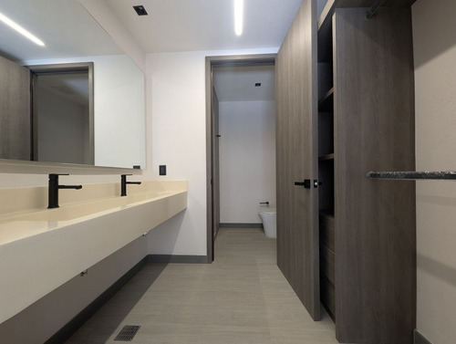 Venta - Departamento - Be Grand Del Valle - 93 M2 - Piso 3