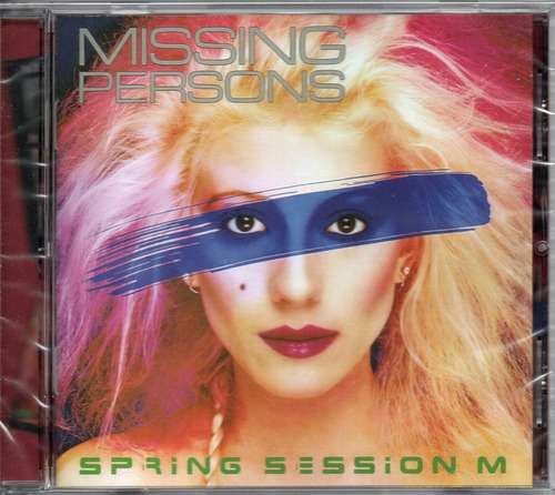 Missing Persons Spring Session Nuevo Depeche Mode Abc Ciudad