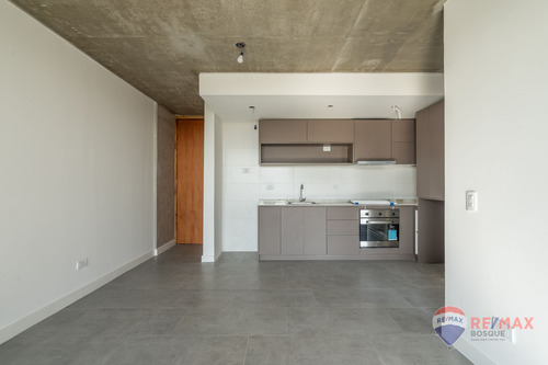 Departamento A La Venta A Estrenar En Pinamar
