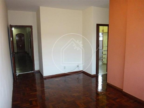 Apartamento - Ref: 759189