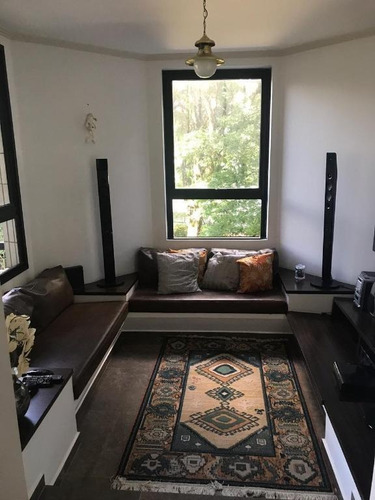 Apartamento Com 5 Dormitórios À Venda, 230 M² Por R$ 1.090.000,00 - Morumbi - São Paulo/sp - Ap22723