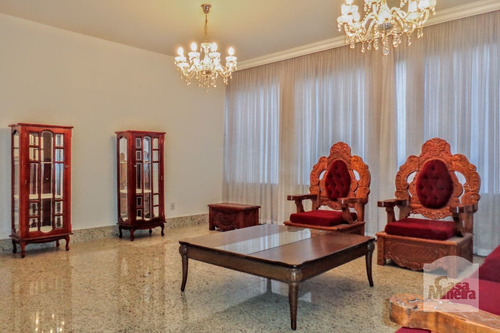 Imagem 1 de 15 de Casa À Venda No São José - Código 245224 - 245224