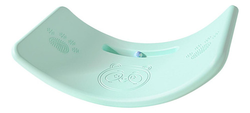 // Treinador De Equilíbrio Infantil Balance Board, .