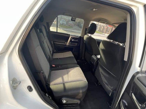 Toyota 4runner 4.0 Sr5 Mv Auto 4wd 2015