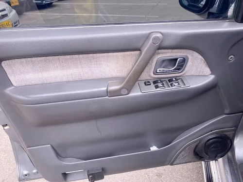 Mitsubishi Montero 3.0 V43 Wagon