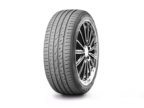 Promo X2 Cubiertas Nexen Nfra 84w 205/40 R17