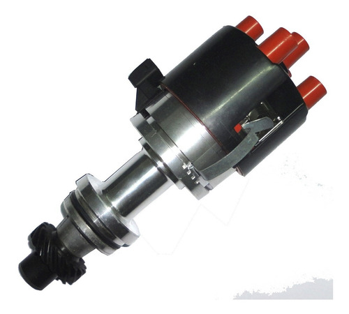 Distribuidor Vw Gol Pointer Motor Audi 2.0 Iny. Egs 10015