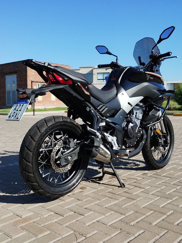 Voge 500 Dsx