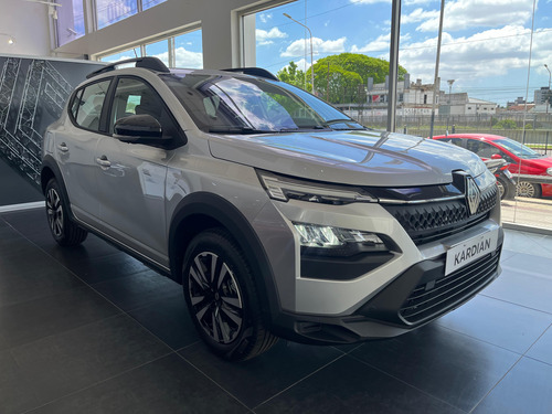 Renault Kardian 1.6 EVOLUTION