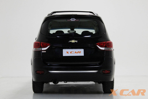 Chevrolet Spin 1.8 Activ7 8v Flex 4p Automático