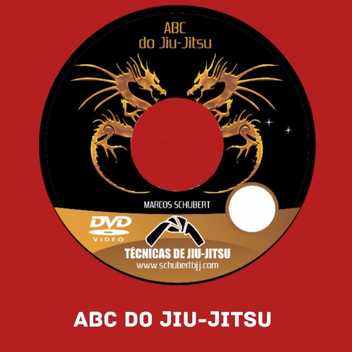Imagem 2 de 6 de Abc Do Jiu-jitsu - Versão Digital