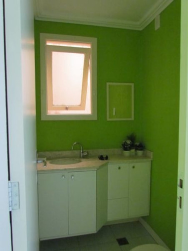Conjunto/sala Em Auxiliadora - Ex9256