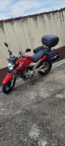 Yamaha Ys 250