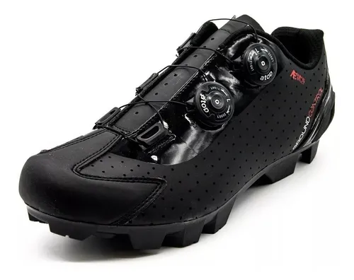 Zapatillas Ciclismo Mtb Gw Doble Boa / | Cuotas sin interés