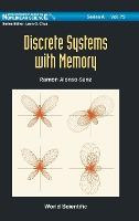 Libro Discrete Systems With Memory - Ramon Alonso-sanz