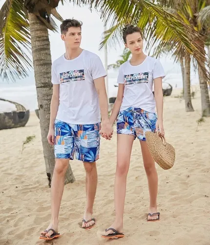 Short para parejas new arrivals
