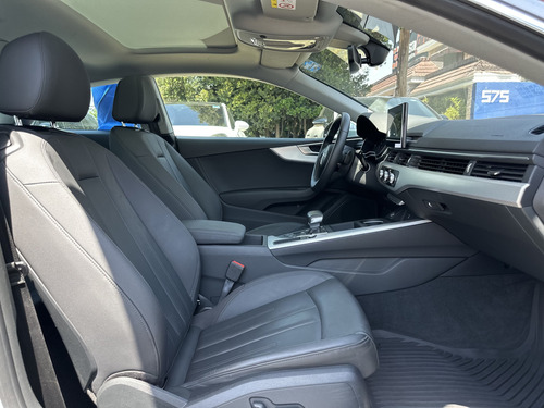 Audi A5 2.0 Select 190hp Dsg