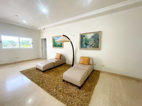 Casa Las Villas. Campo De Golf
