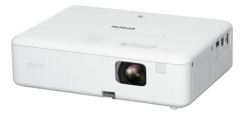 Epson Co-w01 | Proyector Wxga, 3000 Lúmenes