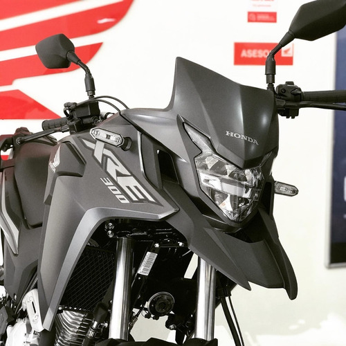 Imagen 5 de 15 de Honda Xre300 Abs Dlx 2024 7 De Agosto