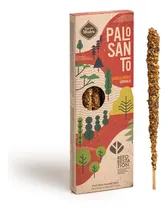 Comprar Sahumerio Sagrada Madre Palo Santo Corto X12 Cajas Fragancia Palo Santo-sandalo