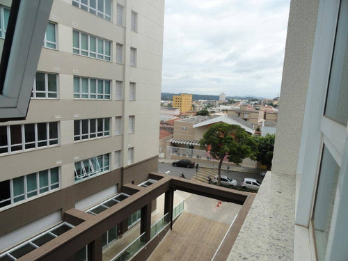 Imagem 1 de 20 de Sala À Venda, 43 M² Por R$ 320.000,00 - Alvinópolis - Atibaia/sp - Sa0046