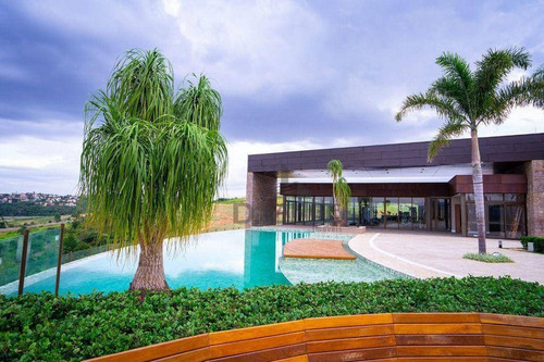 Imagem 2 de 15 de Entreverdes - 1.434,74 M² - Te4857