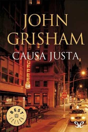 Causa Justa John Grisham Digital