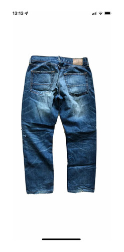 Jeans Ruehl No. 925, Original En Excelentes Condiciones