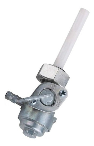 Llave De Gasolina Para Planta De Luz Generador Electrico