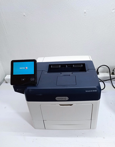 Xerox Versalink B400/dn Monocromatica (Usado)