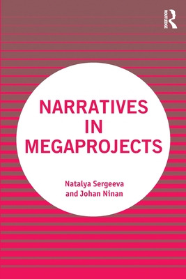 Libro Narratives In Megaprojects - Sergeeva, Natalya