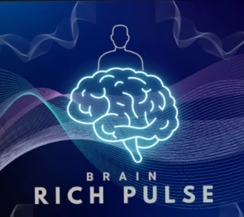 Brian Rich Pulse 