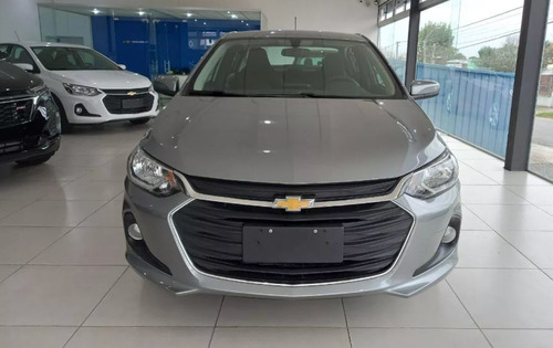 Chevrolet Onix 1.0 Turbo Ltz Mt