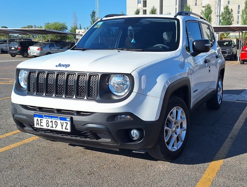 Jeep Renegade 1.8 Sport
