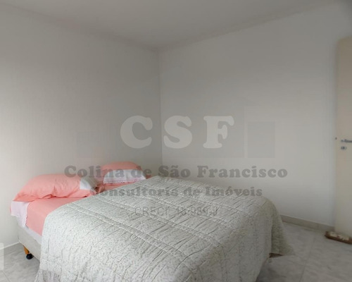 Apartamento De 66m² Semi-mobiliado 2 Dormitórios Jaguaré - São Paulo - Ap14569 - 69026675