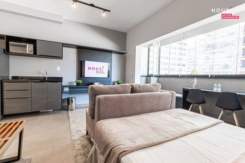 Imagem 1 de 15 de Apartamento - Pinheiros - Ref: 919 - L-919