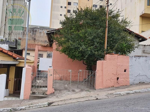 Imagem 1 de 11 de Casa - Ref: 03458