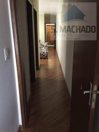 Imagem 6 de 11 de Apartamento Para Venda Em Santo André, Parque Das Nações, 2 Dormitórios, 1 Suíte, 1 Banheiro, 1 Vaga - Ve0709_2-303534
