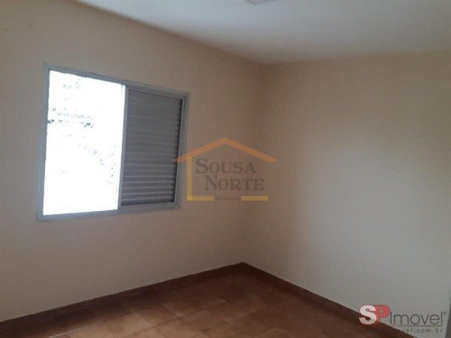 Imagem 8 de 9 de Apartamento, Venda, Jardim Sao Paulo(zona Norte), Sao Paulo - 27939 - V-27939